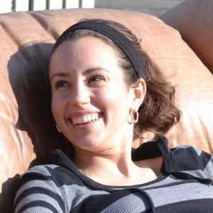 Meet your Posher, Joy